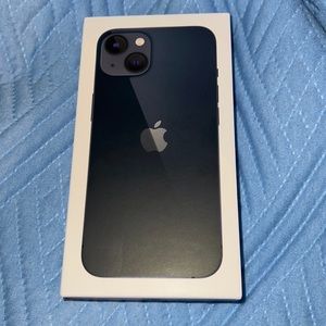 Brand New IPhone 13